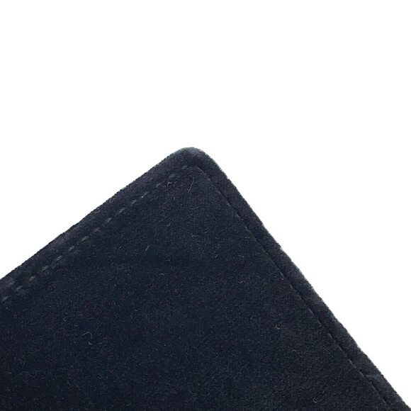 Gucci Dionysus Super Chain Shoulder Bag Velvet Black - Picture 9 of 11